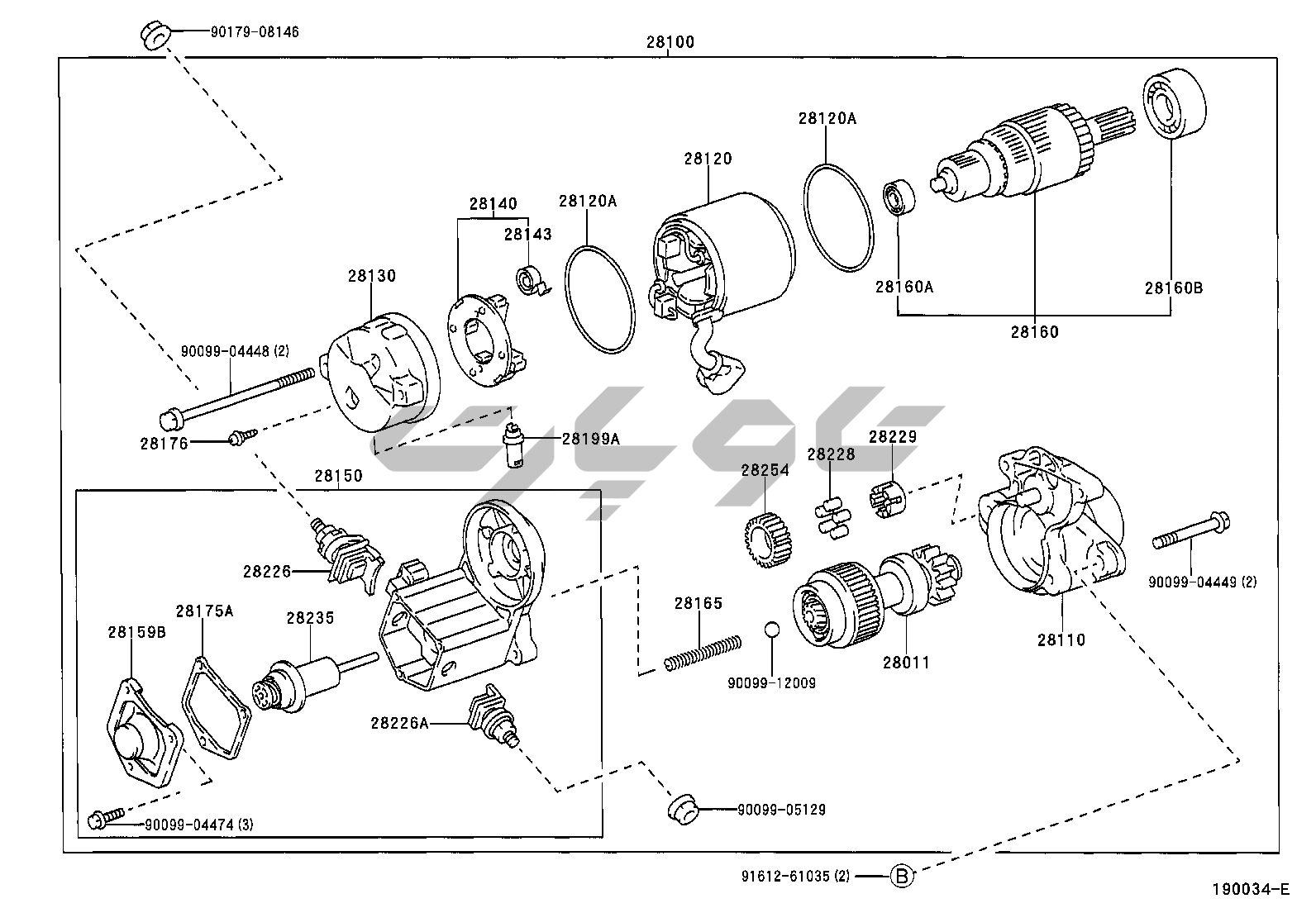 1904: 12V14KWJ96081MZFE